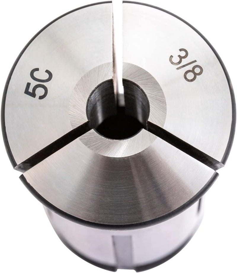 Harlingen 9742-3023 3/8" High Precision 5C Collet - Image 1
